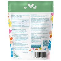 Fruitful Vegan Omega-3 with DHA & EPA 